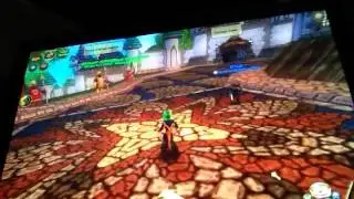 Wizard 101 walk through part 6