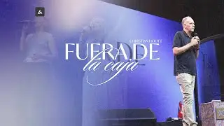 Christian Hooft | Fuera de la caja