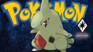 A Good Hack!!! : Pokemon Prism