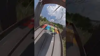 Гонка на с видом на реку hot wheels. Chill race 👍. subscribe / подписуйтесь ✊🖐️