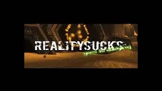 realitysucks - Magtheridon EU - Bug Trio