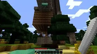 Minecraft: Assassin's Creed texture pack review