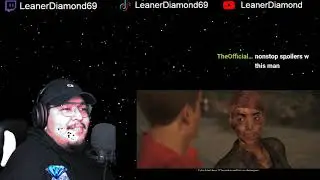 REACTION MULTIPLE ENDING Little Hope