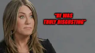 Jennifer Aniston Names the Co-Star She Hated Most