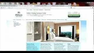 Best Resort Asia Video on How to find the best hotel rates