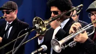 Orquestra Brasileira de Música Jamaicana em 