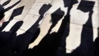 March: The Student (Rob Bushnell) - Brass Band
