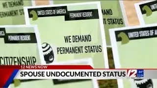 Biden hopes to offer relief to immigrants