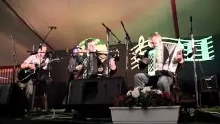 The R'n'B Project - Rusbjerg & Brix - La Bourrasque - Jyderup Harmonika Festival 2011