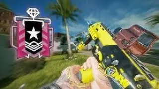 Cold 🧊 | R6 Montage #9
