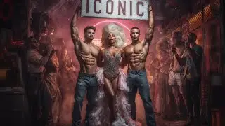 Runway Royalty Verdict Iconic | DJ Kwannon | Official Music Video