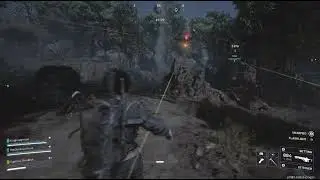 ARC Raiders karma!?