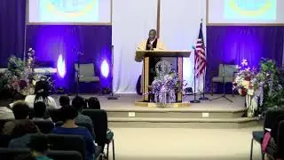 Avoiding Bad Influences by Pastor Ronald Stephenson