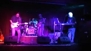 Johnny O Project Live SNS 04272017