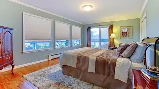 Types of Blinds