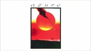 Azure- ende / 90s hardcore emo