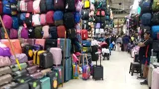 Conozca el mercado Central en Tomas valles alado del Plaza Norte Independencia en Lima Per&uacute;