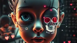 Kid Code: A Dark Digital Fairy Tale
