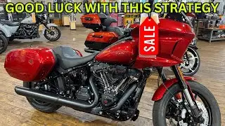 The New Harley Softail Feature They WON