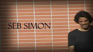 Singleness - Seb Simon