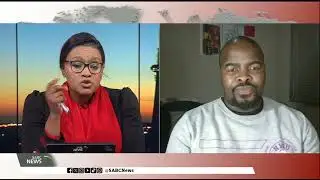 Ad Hoc Committee on Safety | The chairperson needs to be balanced: Dr Sysman Motloung