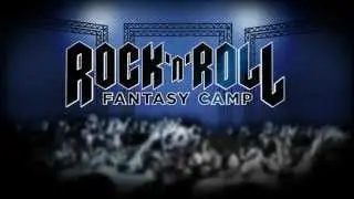 DEF LEPPARD - Rock 'n' Roll Fantasy Camp (April 4-7)