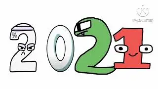 New Years Number Lore Since 2017 V2