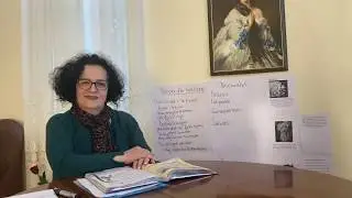 Lenda Gjuhe Shqipe-Debora dhe Lulebora
