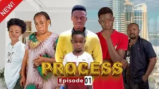 PROCESS l EP 1 l