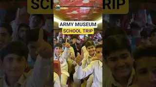 This Army Teacher&rsquo;s Feedback Will Change How You See the Museum!