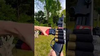 Jag Arms Reaper gets an Ammo Upgrade from Tapp Airsoft #ammoshortage @TAPPAirsoft