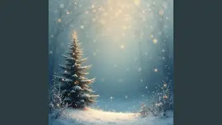 Snowfall Glow