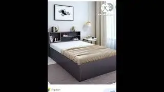 single bed