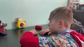 Rapid Eye Movement 