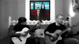 Risette - Itsumo nando demo de Yumi Kimura (extrait de la BO du voyage de Chihiro)