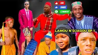 LAMOU N'DJAGOU EP 1