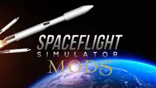 5 лучших модов для SFS #Mods #SFS