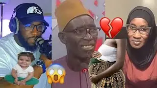 Kawtef😱Li Niawna Lou Père Mbaye mangouné tak Diabar Fass Eumbeul dieul Domou dji Doynawar