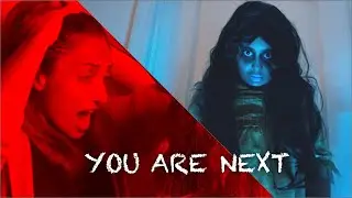 Varli Singh - You Are Next | Short Horror Film