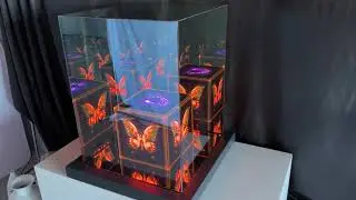 LED display cabinets make your products more eye-catching