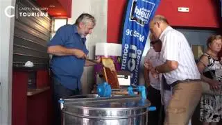 La Fête du Cassoulet à Castelnaudary