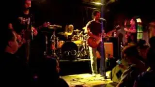 Hot Action Cop - Don't Want Her to Stay & Doom Boom LIVE!