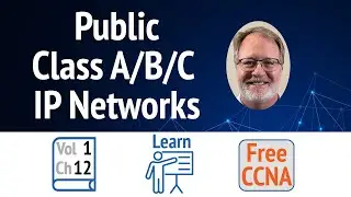 Revealing the Origins: Public IP Networks and CIDR Blocks