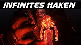 Der gro&szlig;e Haken an Halo Infinites Story&hellip; | Halo Infinite Story Analyse/Review german/deutsch