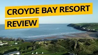 Croyde Bay Holiday Resort Review | Devon Holiday Lodges