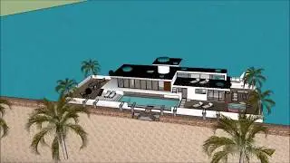 Houseboat Huisboot Boothuis Seiljag Herehuis youtube values Amsterdam Cape Town in SOUTH AFRICA SUID