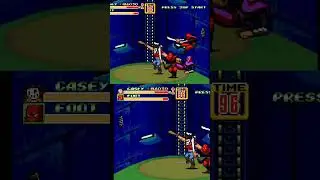 Teenage Mutant Ninja Turtles Shredder's Re-Revenge -  | #sega #ninjaturles #xbox #xboxdevmode #games