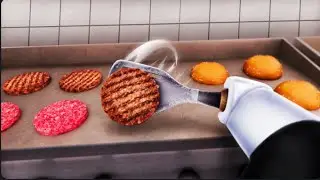 Roblox fast food simulator