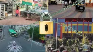 #bijapurbreaking#lockdown#police# ಗುಮ್ಮಟ ನಗರಿಯಲ್ಲಿ ಜಾರಿಯಾಗಿದೆ ಲಾಕ್ಡೌನ್