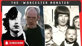 The sadistic crimes of the 'Worcester Monster': he killed three children and impaled them on a fence